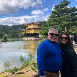 Meet your Posher, Randy